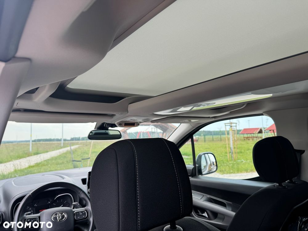Toyota Proace City Verso 1.5 D-4D Family - 6