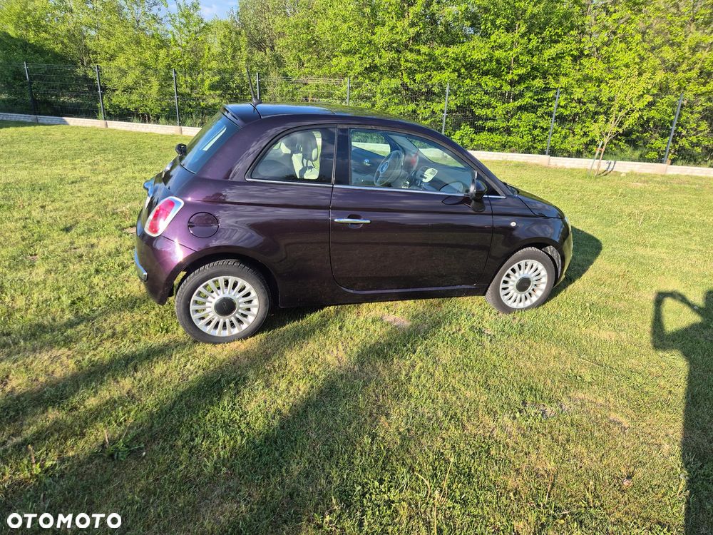 Fiat 500 1.2 Pop-Star - 10
