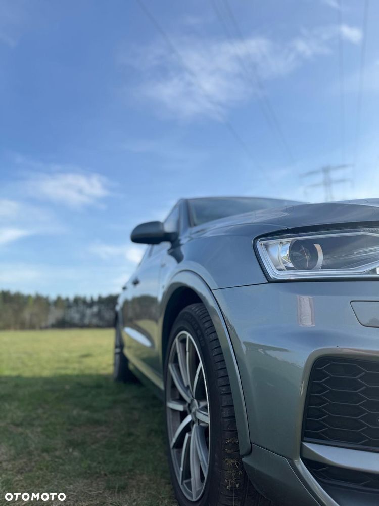 Audi Q3 - 36