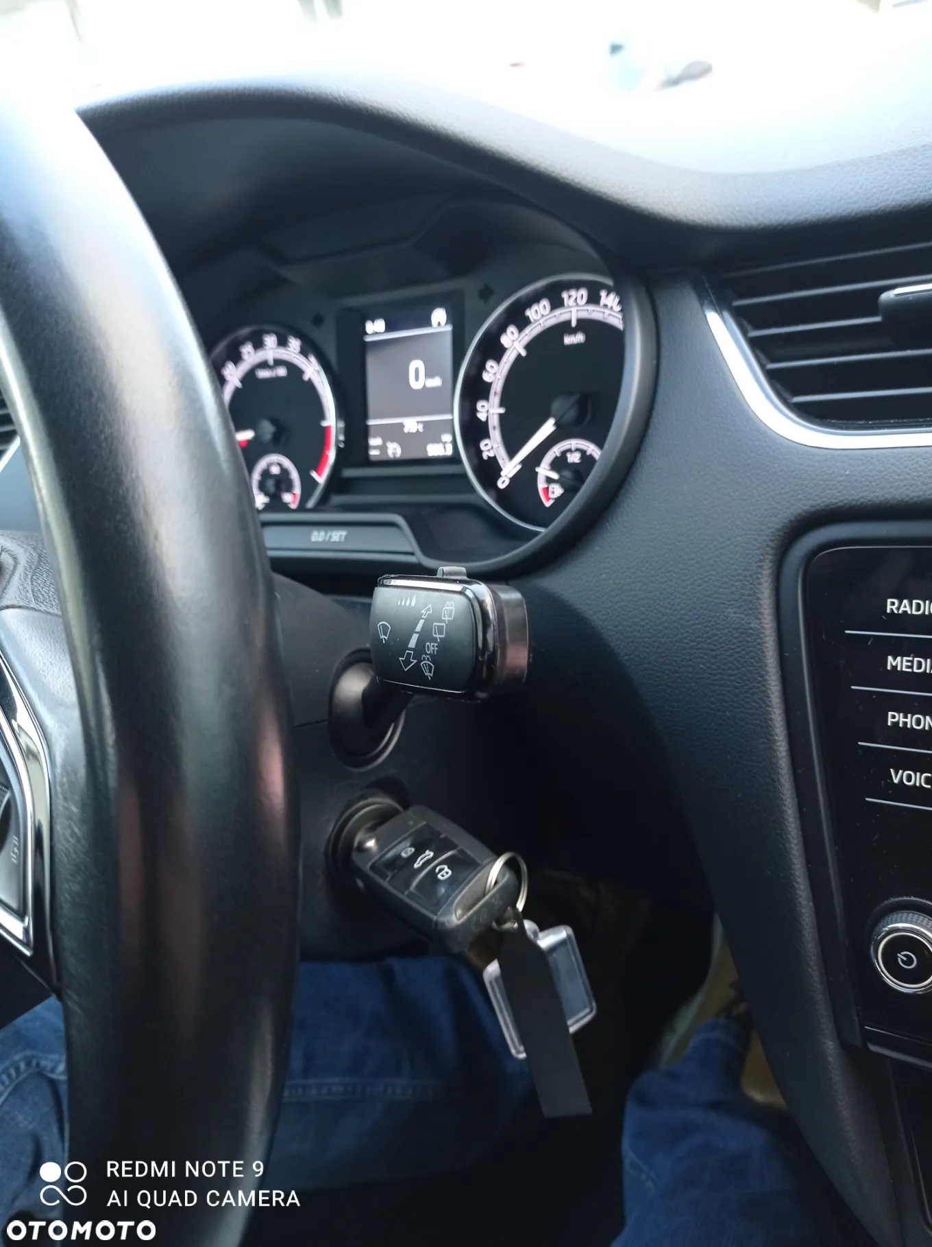 Skoda Octavia - 26