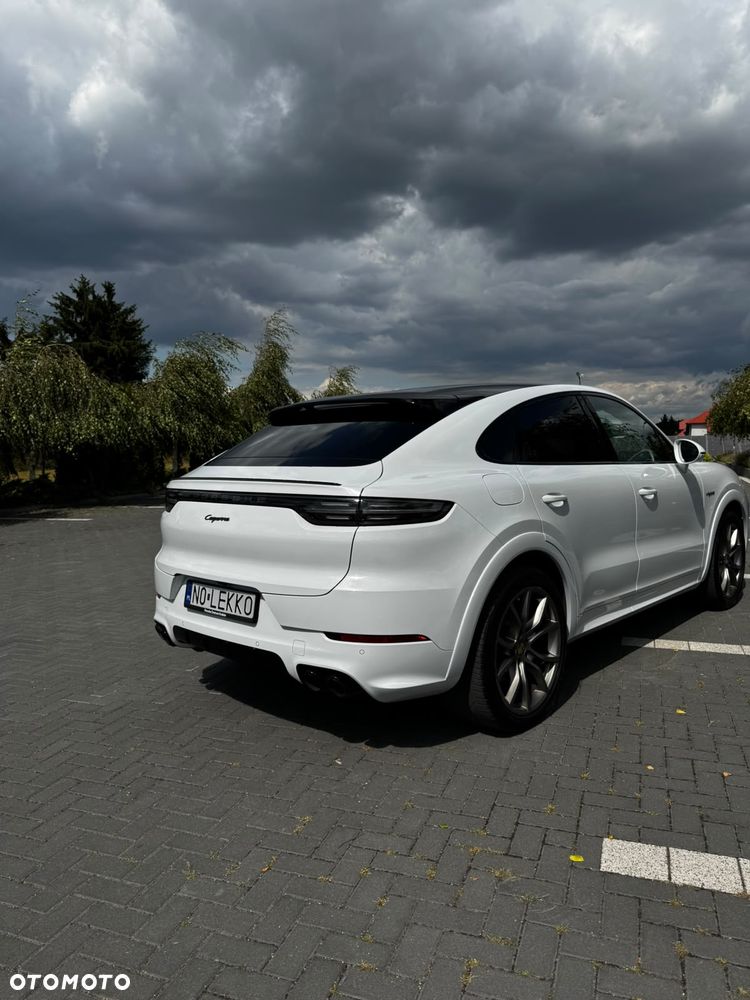 Porsche Cayenne Platinum Edition - 15