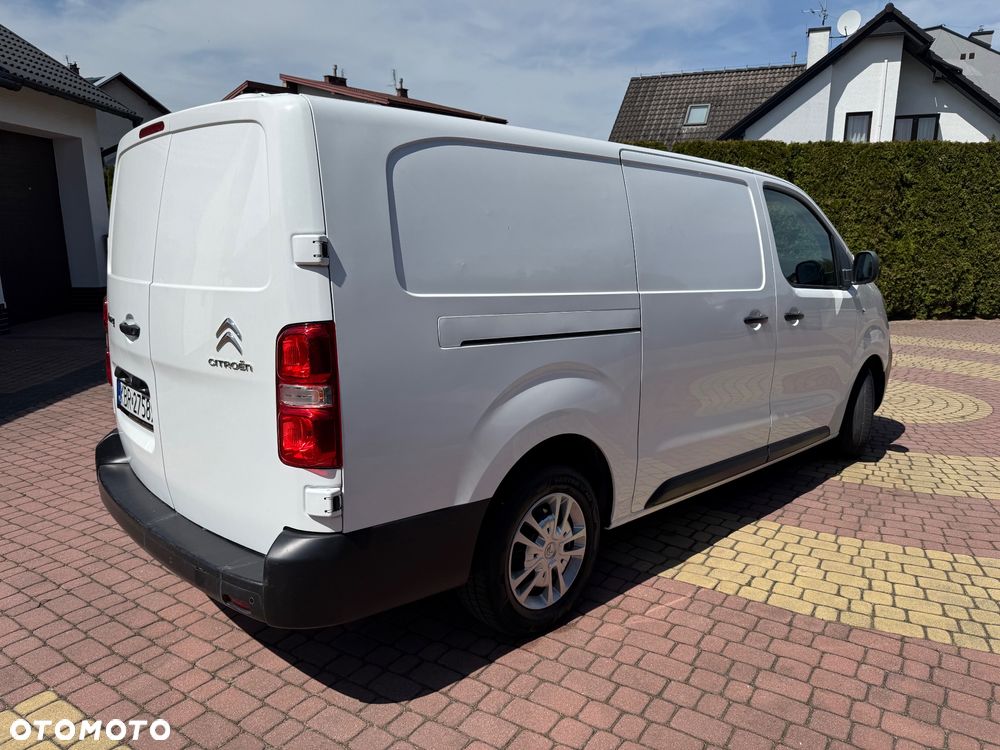 Citroën JUMPY - 4