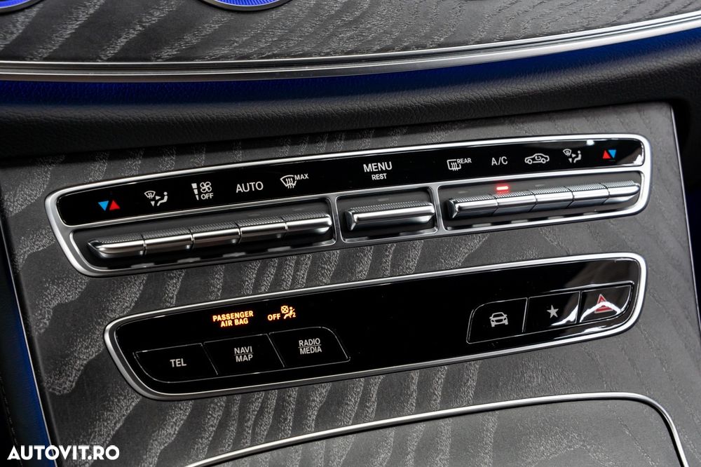 Mercedes-Benz CLS 350 MHEV Aut - 36