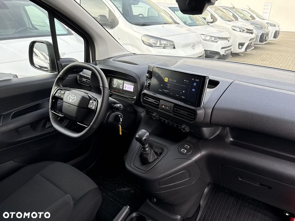 Toyota PROACE CITY - 11