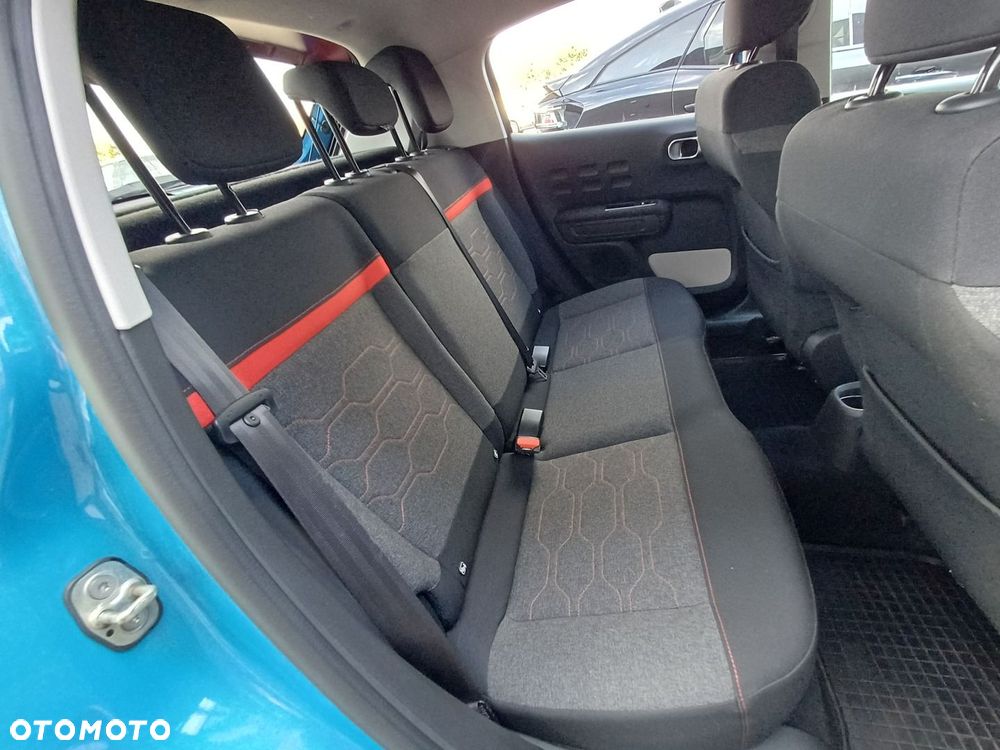 Citroën C3 1.2 PureTech Shine - 30