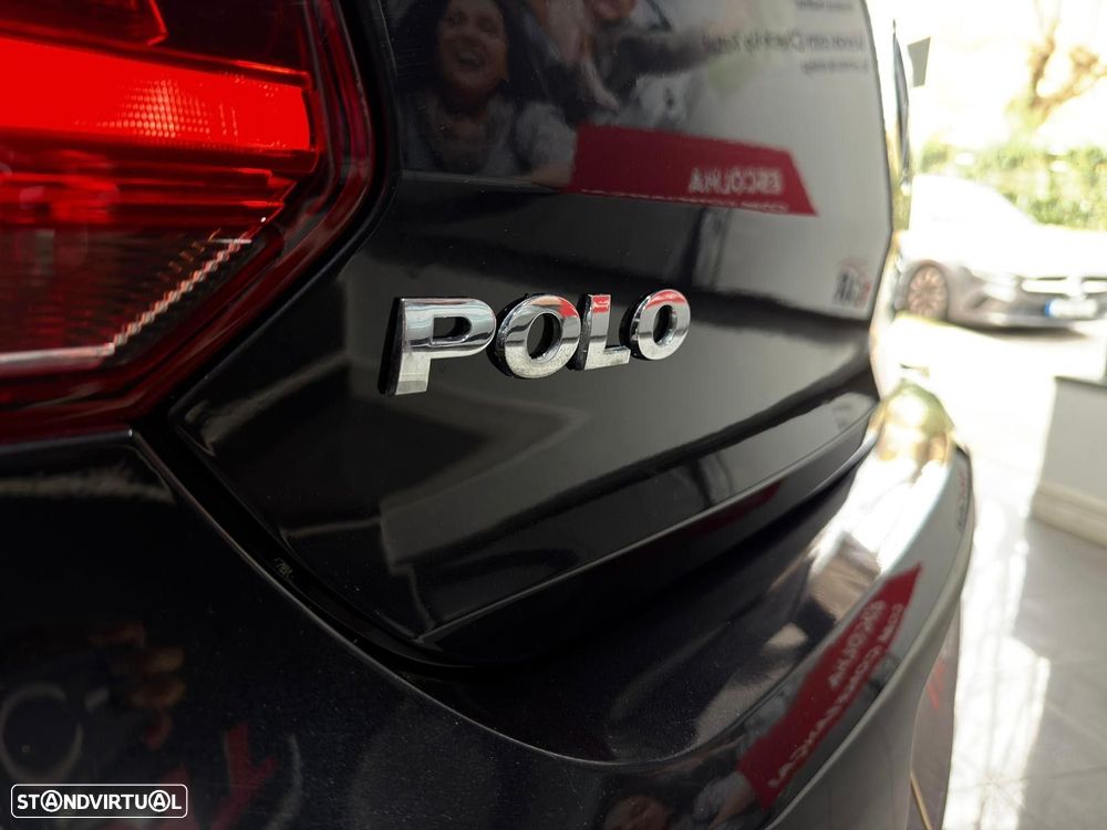 VW Polo 1.2 Confortline - 22