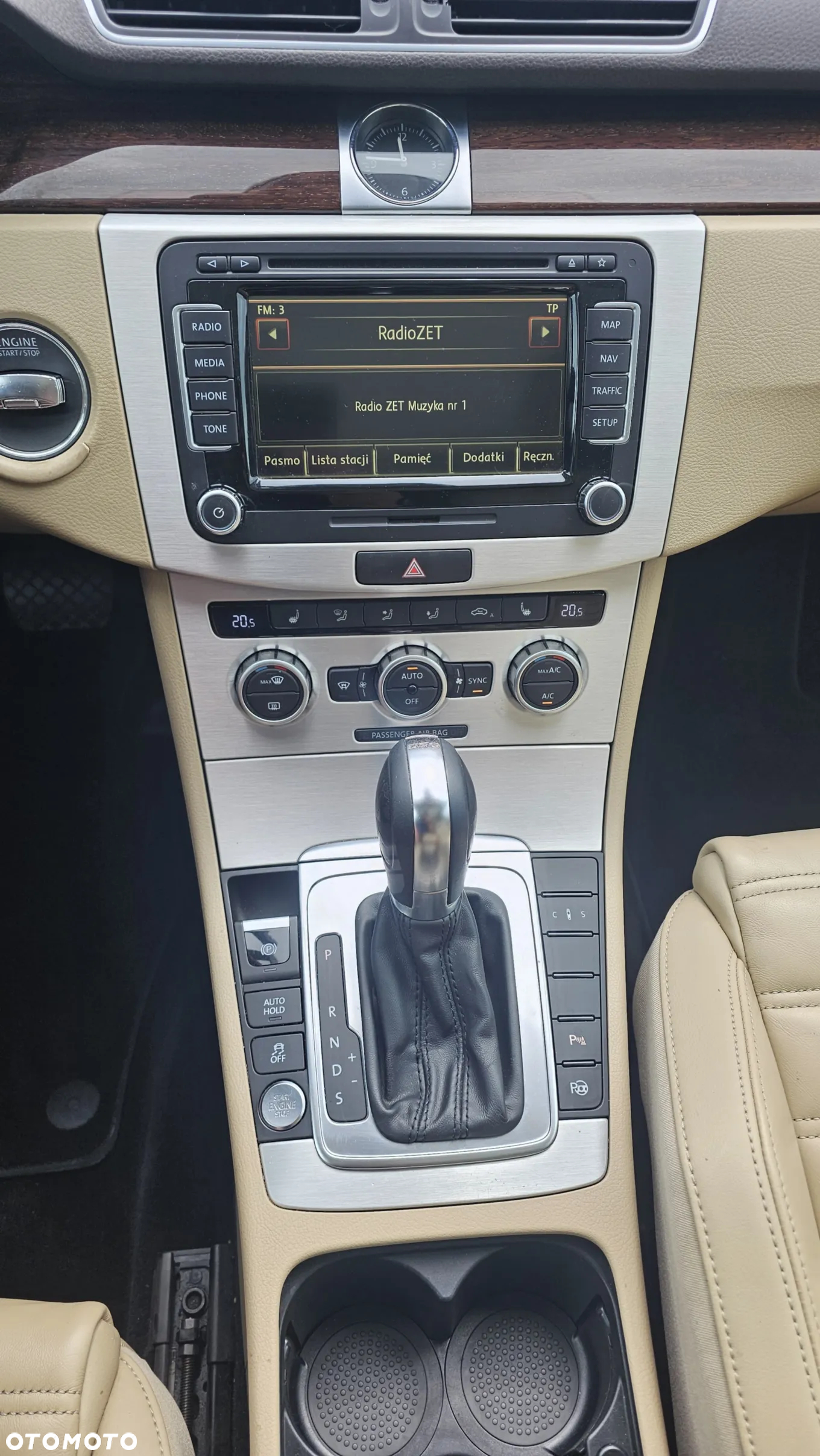 Volkswagen Passat 2.0 TSI Highline DSG - 10