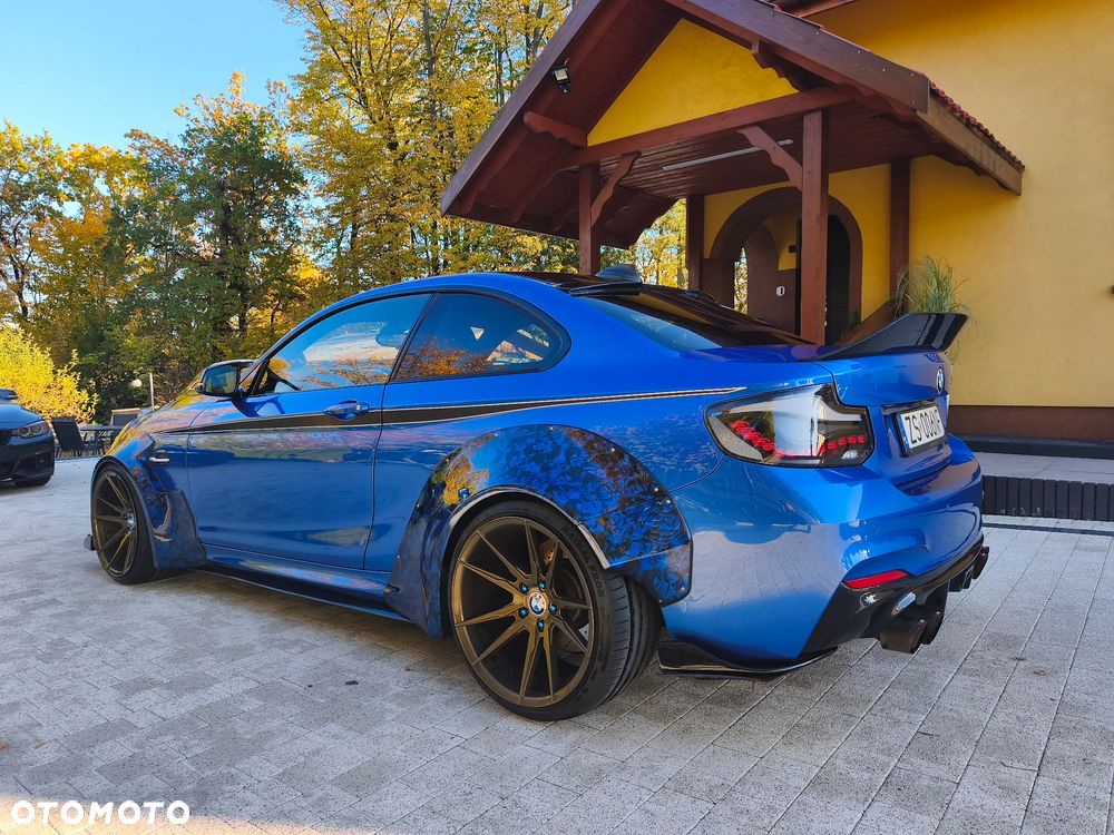 BMW Seria 2 M235i xDrive sport - 5