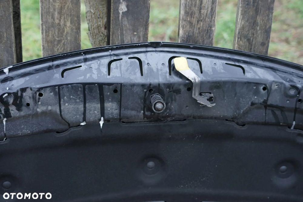 Maska pokrywa silnika Opel Meriva B II Z20R - 9