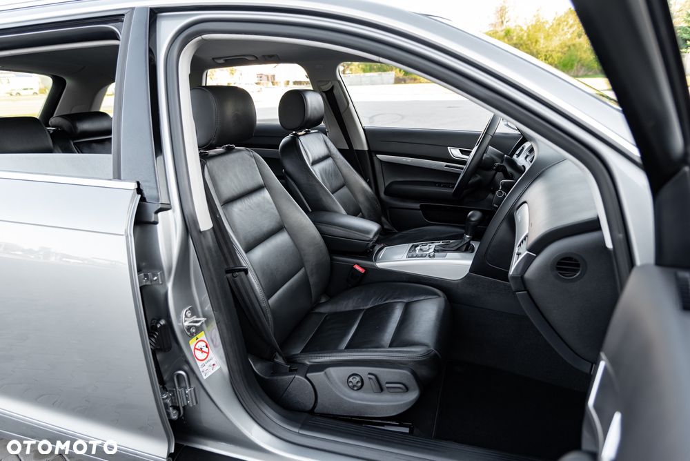 Audi A6 Avant - 26