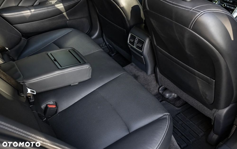 Infiniti Q50 2.0t Premium EU6 - 5