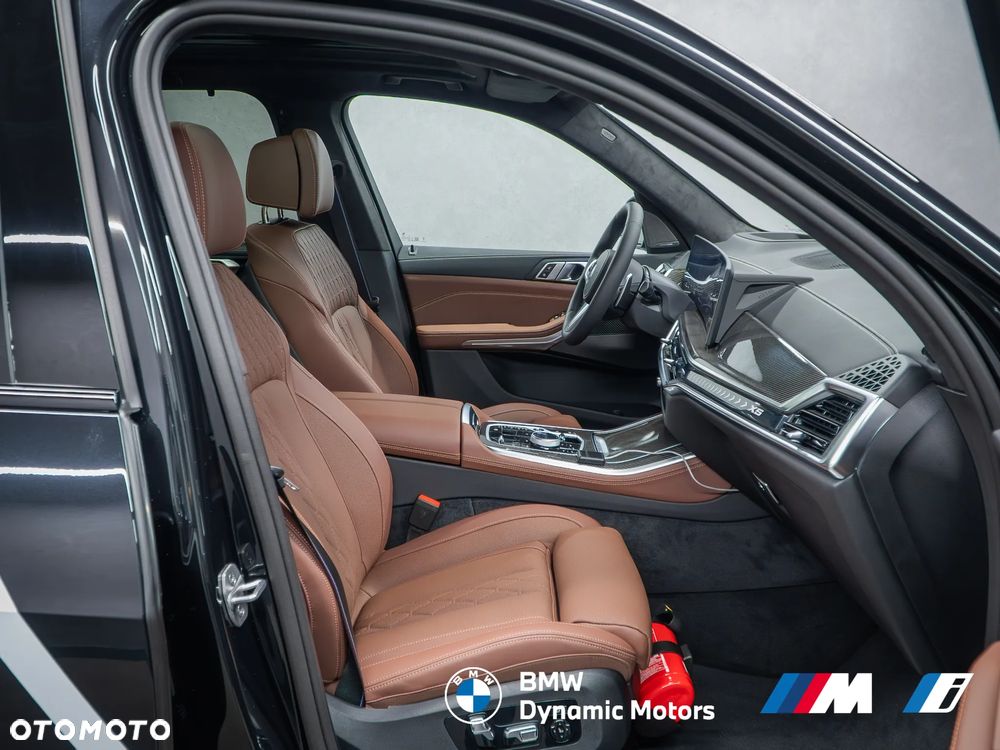 BMW X5 xDrive40d - 23