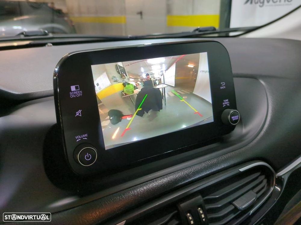 Fiat Tipo 1.3 MultiJet Life - 9