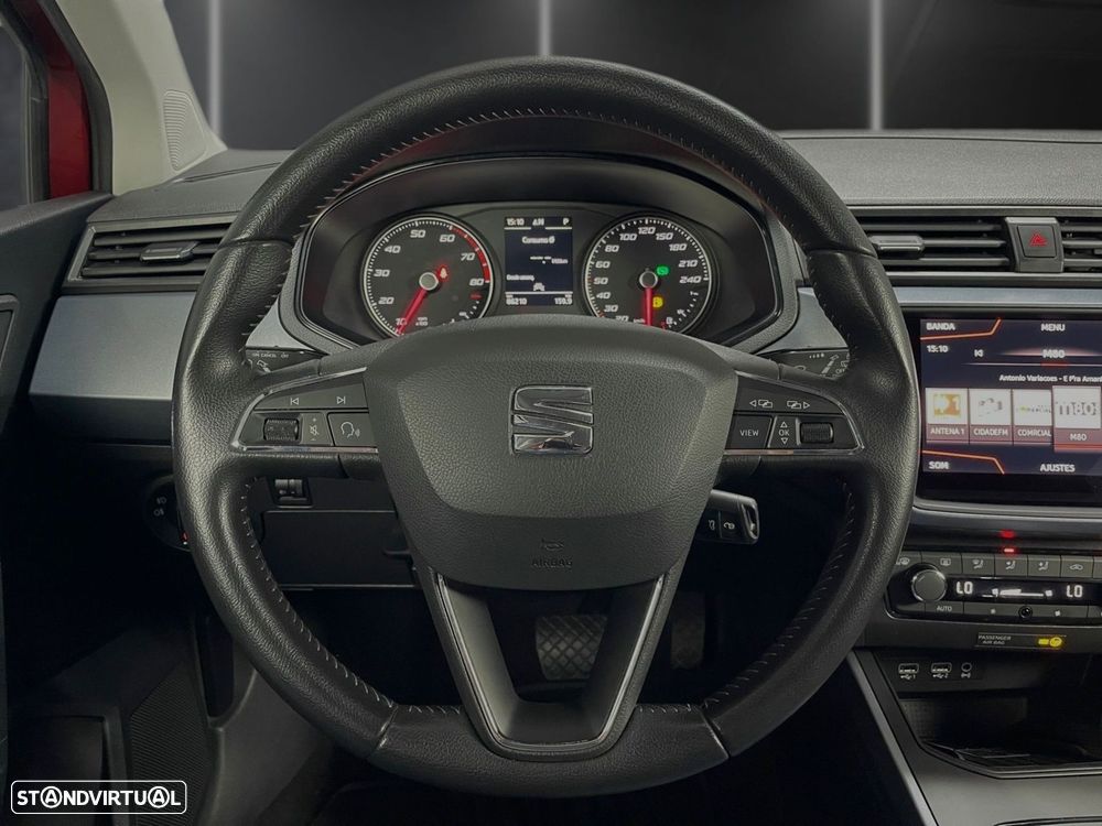 SEAT Arona 1.0 TSI Xcellence DSG - 11