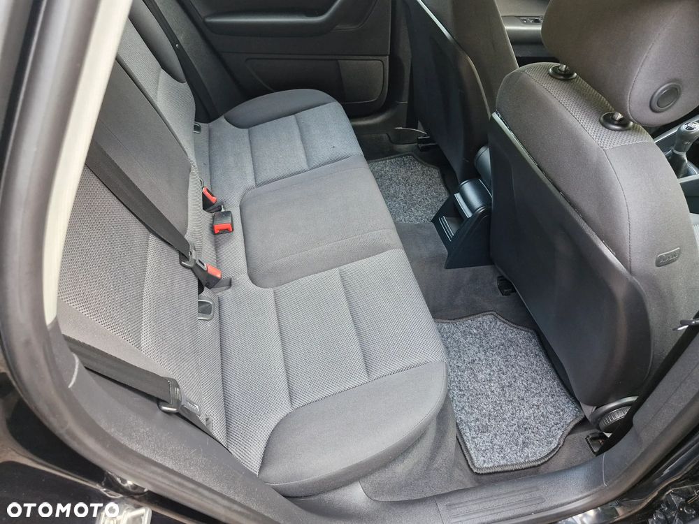 Audi A3 Sportback 1.6 Attraction - 9