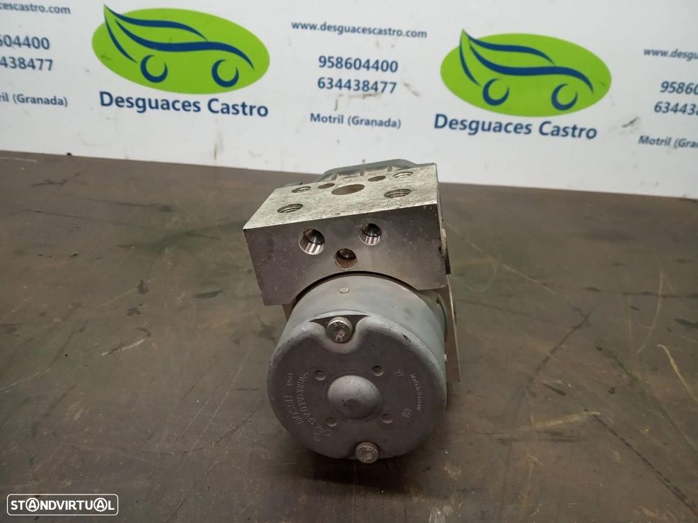 ABS FIAT MULTIPLA 2004 -0273004684 - 1