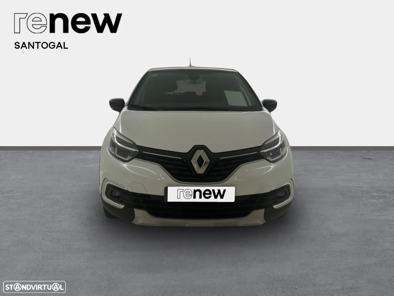 Renault Captur 0.9 TCE Exclusive - 2
