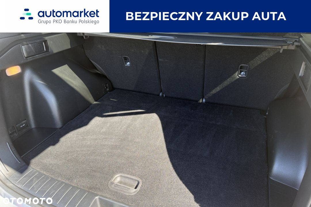 Hyundai Tucson 1.6 T-GDi N Line 4WD DCT - 11