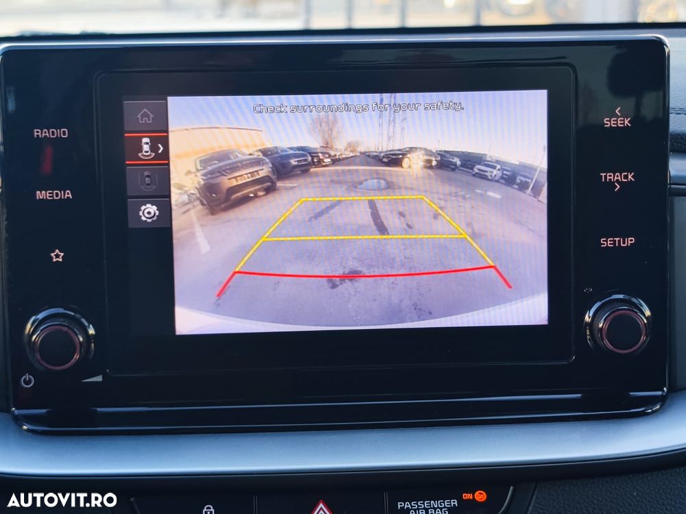 Kia Ceed 1.5 T-GDI 7DCT Best - 4