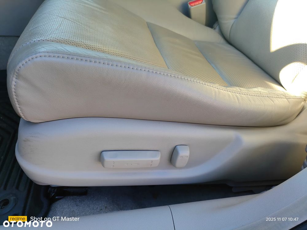 Honda Accord 2.4 Automatik Executive - 11