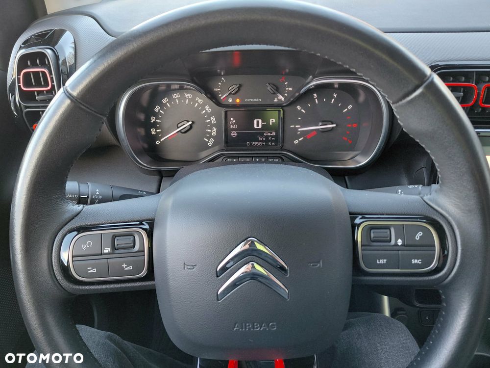 Citroën C3 Aircross - 15