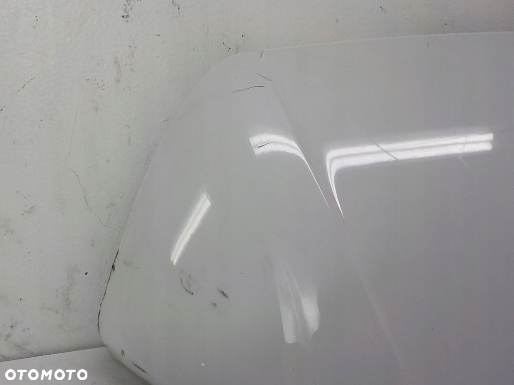 VOLVO C30 SPOILER LOTKA KLAPY 31255832 - 5