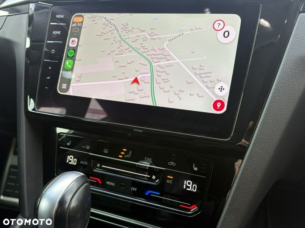 Volkswagen Arteon 2.0 TSI OPF DSG Elegance - 17