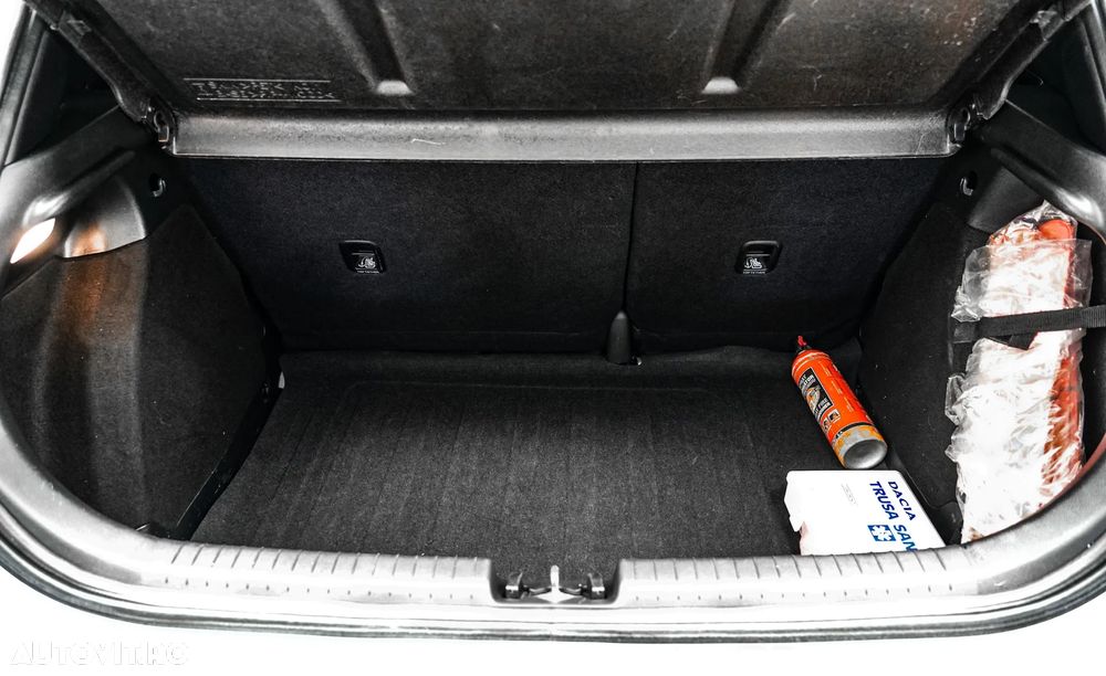 Hyundai i20 1.2 L 84CP 5DR Led Line - 25