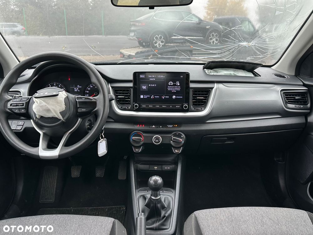 Kia Stonic - 24