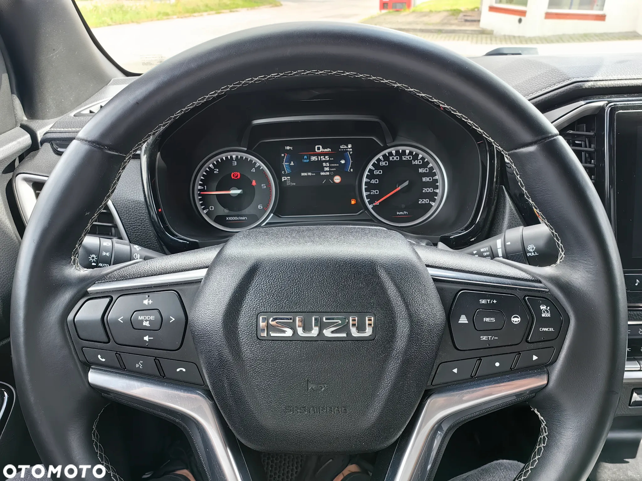 Isuzu D-Max 1.9 EC LSE - 16