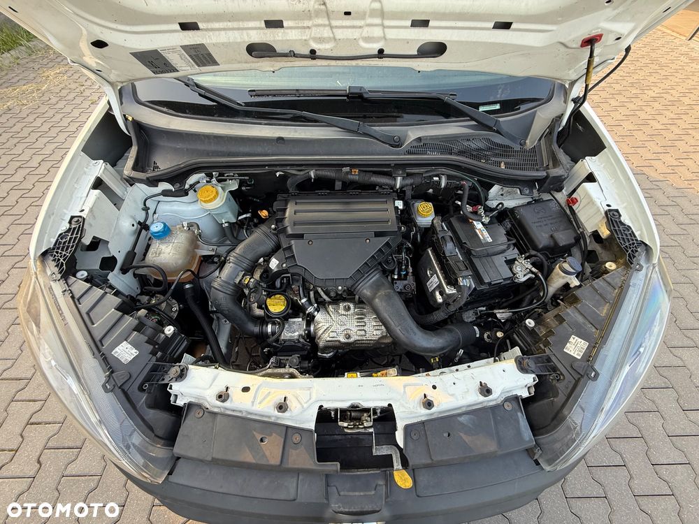 Fiat Doblo - 8