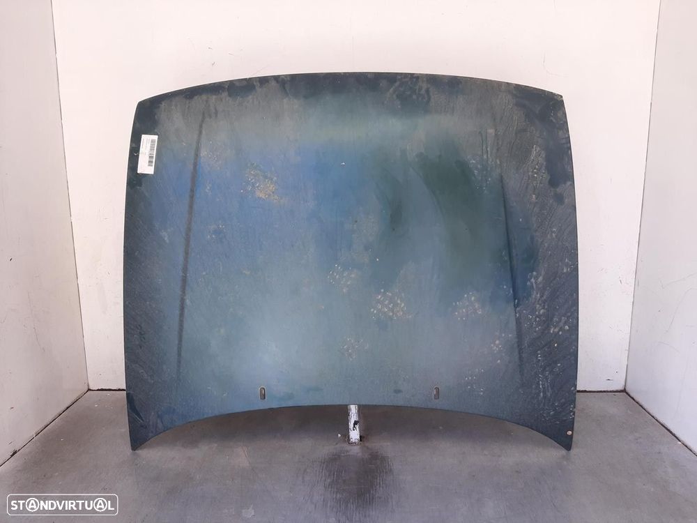 CAPÔ SEAT IBIZA II 1998 - 4