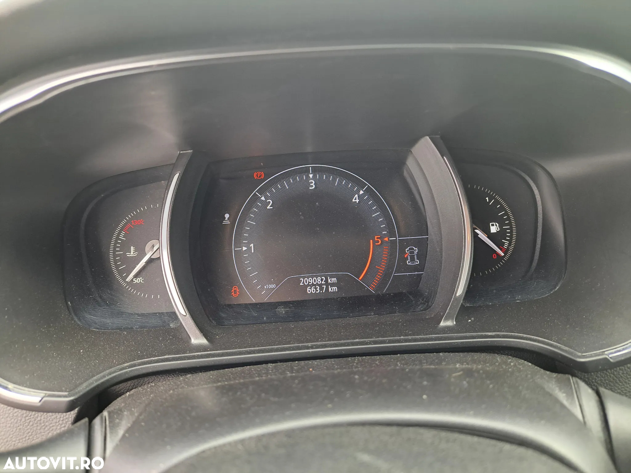Renault Megane - 27