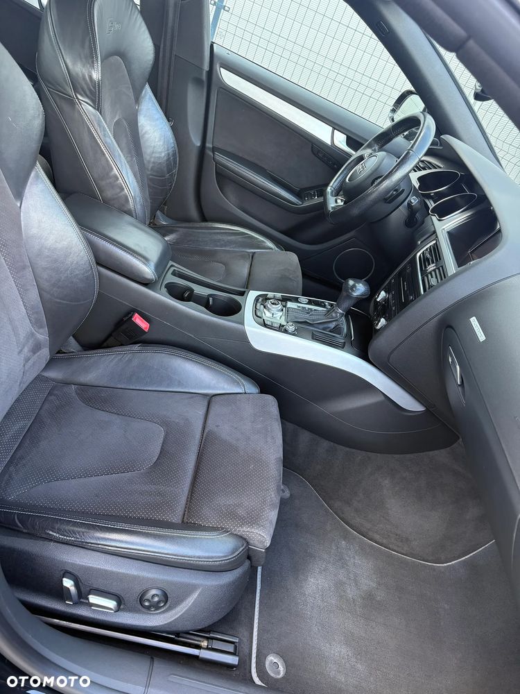 Audi A5 Sportback 3.0 TDI clean diesel quat DPF S tro - 10