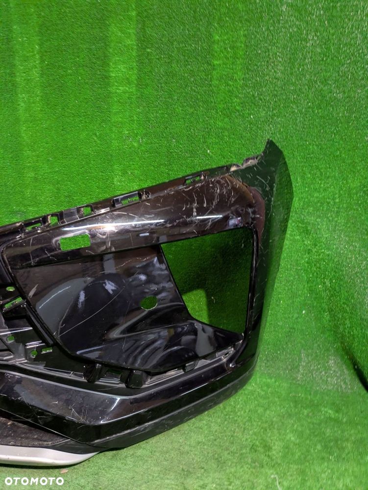 ZDERZAK PRZEDNI PRZÓD MITSUBISHI ECLIPSE CROSS 17- NR.7674 - 2