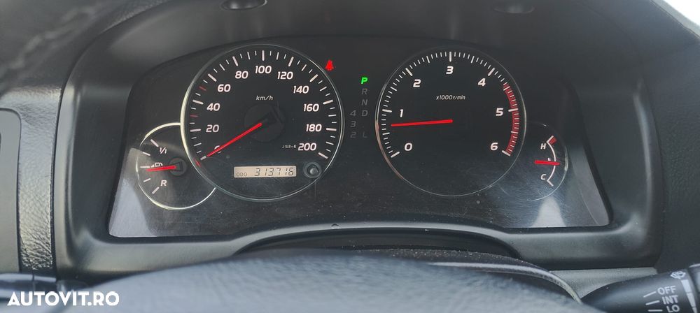 Toyota Land Cruiser 3.0 TD-4D Aut Executive - 8