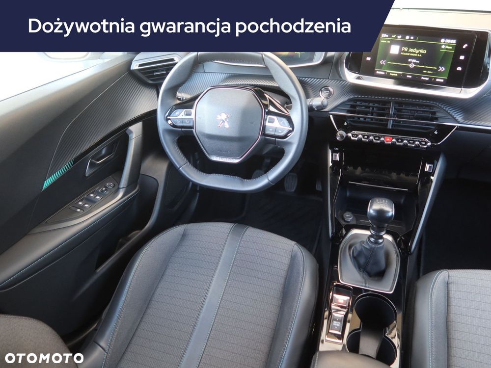 Peugeot 2008 - 9