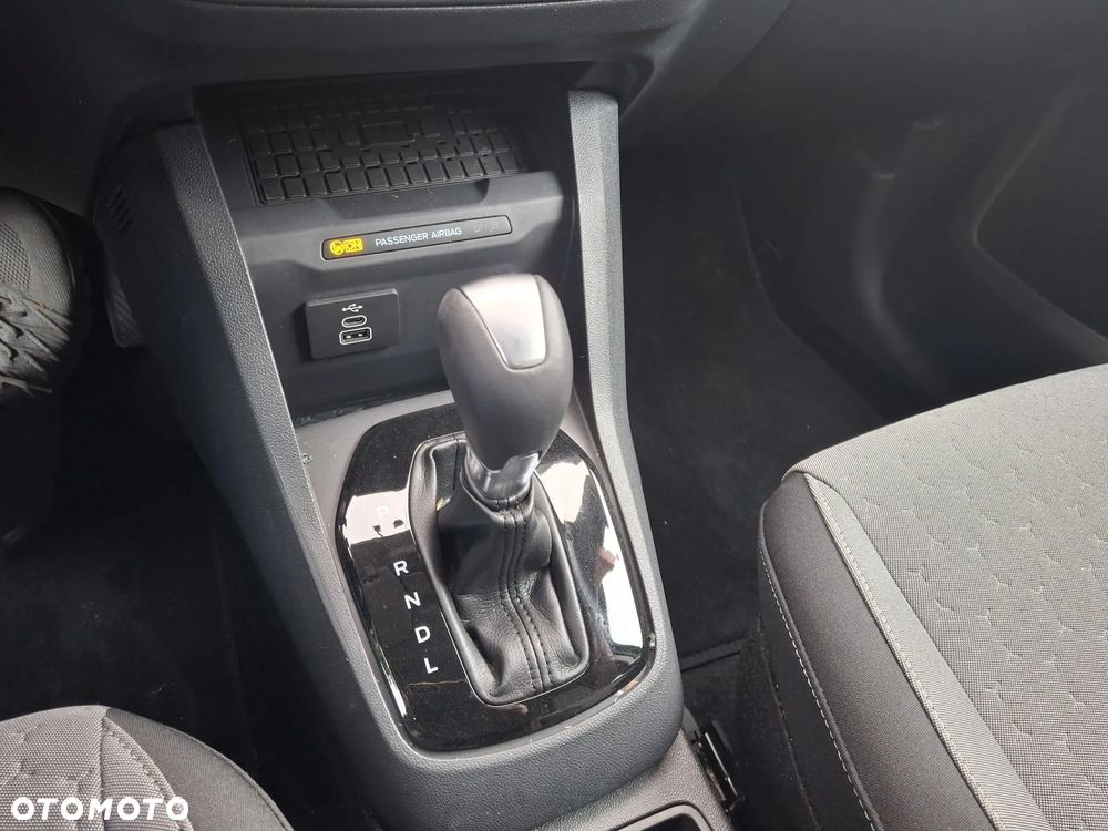 Ford Tourneo Courier 1.0 EcoBoost ACTIVE - 13