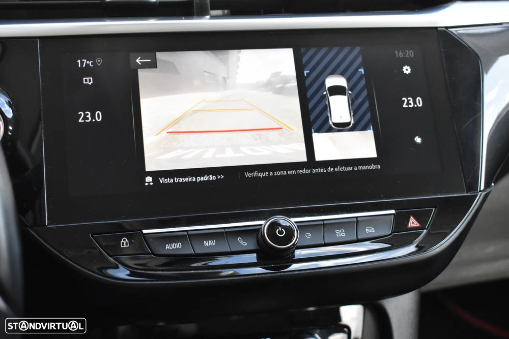 Opel Corsa-e First Edition - 40