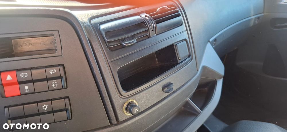 Mercedes-Benz Atego 1224 - 19