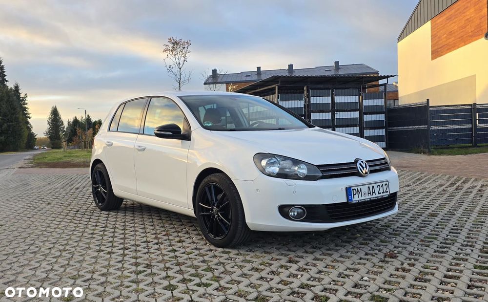 Volkswagen Golf 1.4 Team - 3