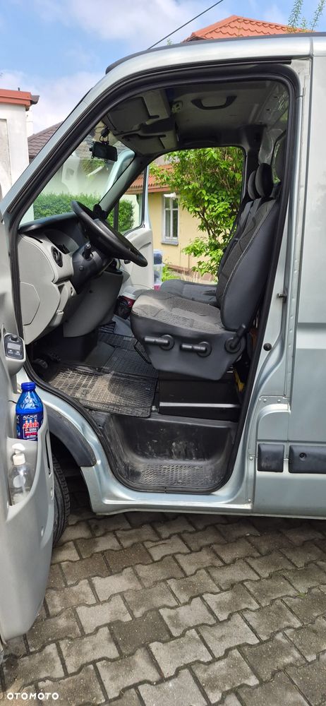 Renault Master - 17