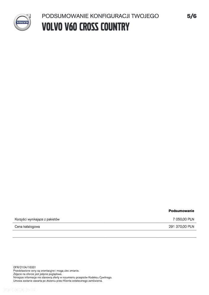 Volvo V60 T5 AWD Inscription - 26