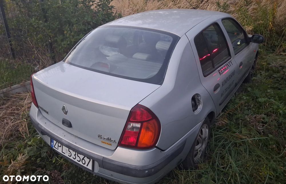 Renault Thalia - 11