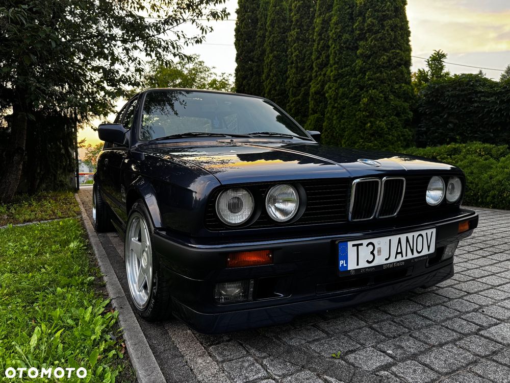 BMW Seria 3 - 1