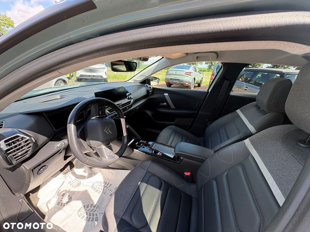 Citroën C4 - 21