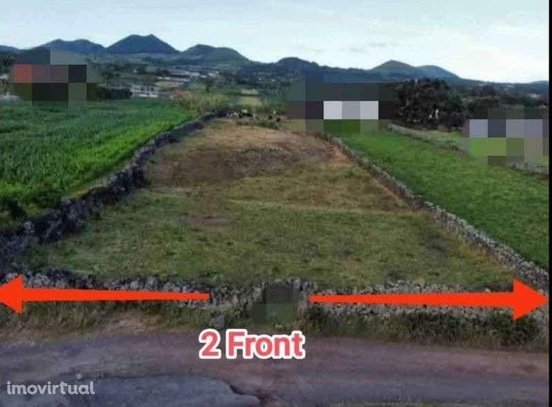 Terreno 25 Mts frente - Grande imagem: 3/6