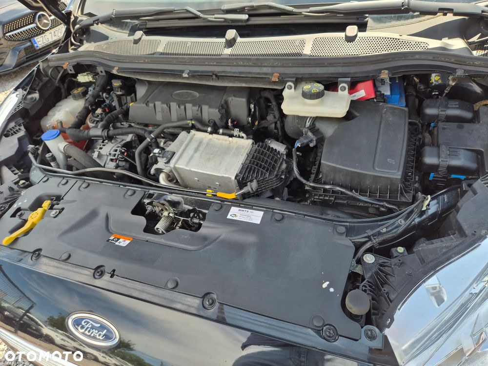 Ford Galaxy 2.0 EcoBlue Titanium - 41