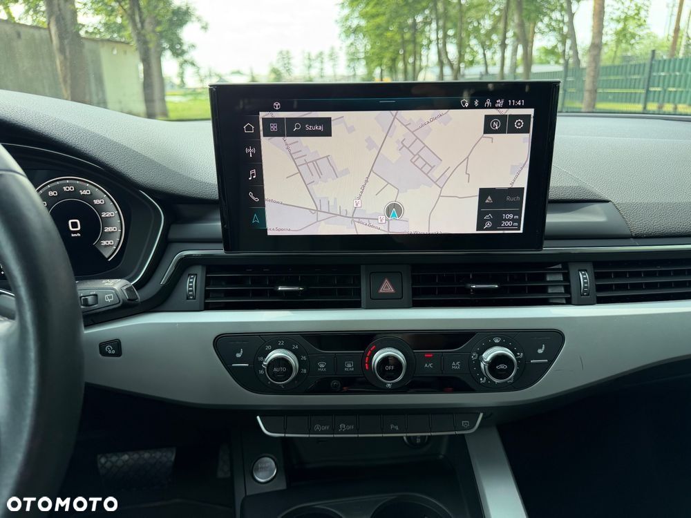 Audi A4 Avant 35 TDI S tronic advanced - 15