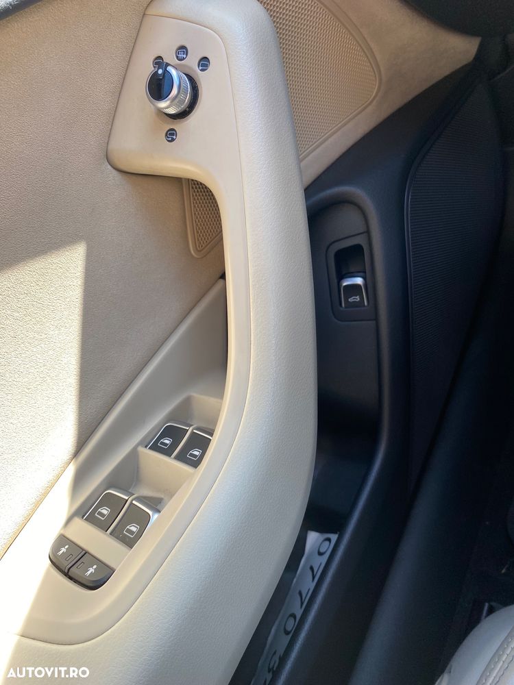 Audi A6 Allroad - 21